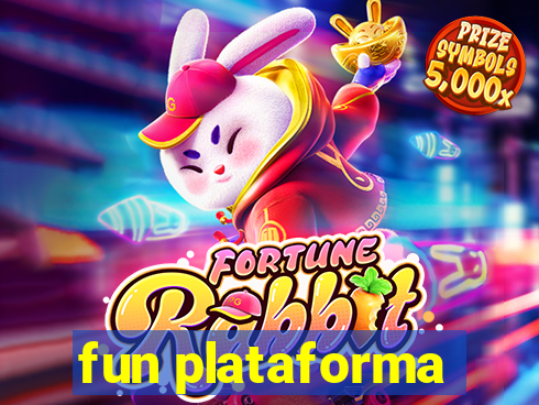 fun plataforma